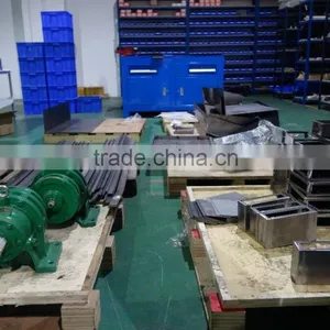 Plastic MFR Melt Flow Rate Test Machine Price thumbnail-6
