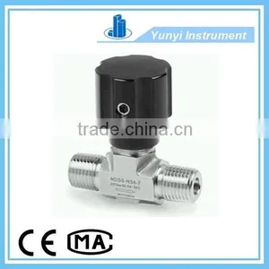 Needle Valves for High Precision Control thumbnail-1