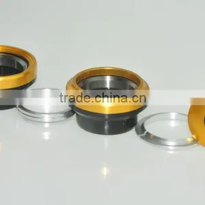 SYUN-LP Patent Design Unity CNC Sealed Bearing Bicycle Headset thumbnail-3