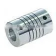 DR Setsscrew Flexible Encoder Coupling, Flexible Flange Couplings,shaft Flange Coupling,Motor Coupling Coupler (IBEST) thumbnail-1