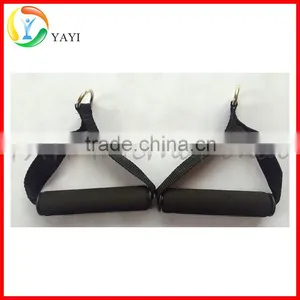 Best Heavy Duty Anti-Snap 11 PCS Resistance Band Set Quality Choice thumbnail-6