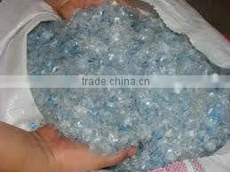 Recycled Pet Bottle Flakes thumbnail-1