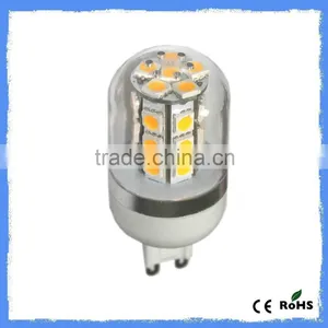 G9 LED Lamp AC 110v-240v Body LED Bulb Led g9 Decorative Led Bulb thumbnail-1