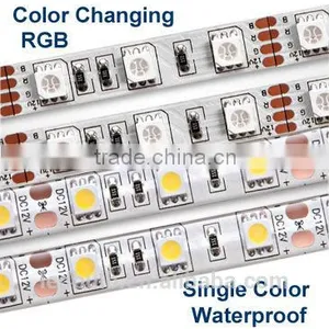 2016 New Design RGB TV 5V LED Strip 5050 Light thumbnail-4