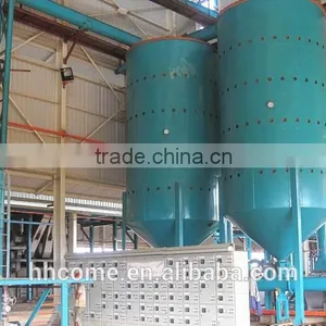 2016 CE Approved Crude Palm Oil Refinery Plant for Refinery Factory to Use Palm Oil Fractionation Plant thumbnail-5