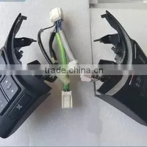 CX-5 Multi-Function Steering Wheel Cruise Control Button Switch thumbnail-1