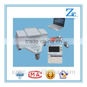 B043 Laser Pavement Structure Depth Tester/TD Texture Depth thumbnail-1