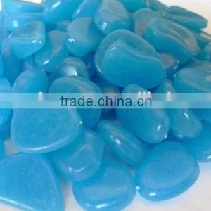 Glow Pebbles,glow in the Dark Pebbles thumbnail-2