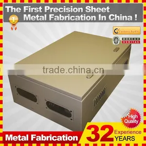 Kindleplate Professional Electrical Switch Galvanized Steel Box With Good Quality ISO9001:2008 thumbnail-1