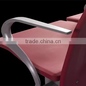 High Quality PU Airport Seating With Table SJ9062B thumbnail-5