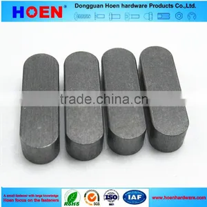 JIS 1301 Carbon Steel Parallel Key thumbnail-1