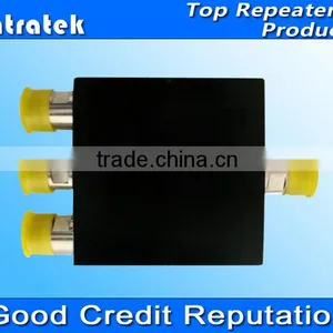 806-960 & 1710-2500MHz N-Female Microstrip Power Splitter / Divider thumbnail-1