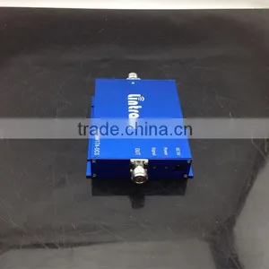 Cell Phone Signal Amplifier Pcs 2g 3g Repeater 850/1900 Dual Band Signal Repeater thumbnail-3