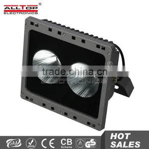 Waterproof Outdoor Ip66 Bridgelux Cob 100w Led Flood Light thumbnail-3