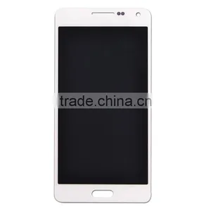 High Quality Mobile Phone LCD for Samsung Galaxy A5 A5000 Lcd Display Digitizer Capacitive Screen thumbnail-3