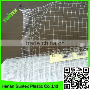 High Quality Garden Used White Anti Bird Net From Henan thumbnail-1