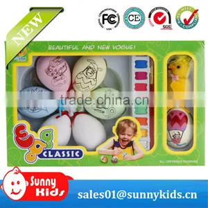 Wholesale Easter Egg Customized Plastic Easter Eggs thumbnail-5