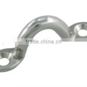 SS/stainless Steel Wire Eye Strap thumbnail-1
