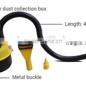 Portable Wet and Dry Vacuum Cleaner thumbnail-2