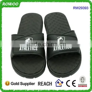 Nice Design Slide Slipper,mens Thick Slipper,eva Slipper Flip Flops thumbnail-3