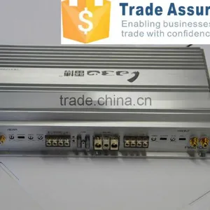 2015 New Arrive Car Amplier 1000W Trade Assurance 4 Channel High End thumbnail-1