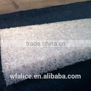 Pillow Core Polymer Elastic Material Production Machine thumbnail-2
