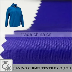 Raincoat Fabric, Waterproof 190T Polyester Fabric thumbnail-1