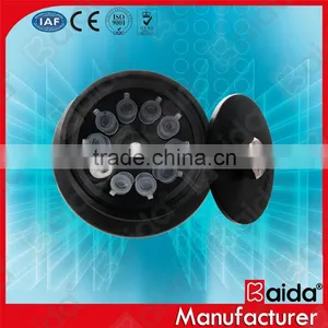 TGL16M Benchtop High Speed Laboratory Centrifuge thumbnail-4