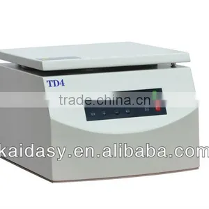 TD4 Low Speed Autobalance Lab Centrifuge thumbnail-1