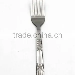 Most Popular Dessert & Wedding Fork in Stainless Steel Cutlery thumbnail-2
