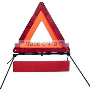 Triangle Car Warning Light thumbnail-1