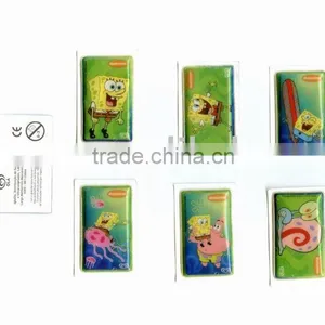 Puffy Sticker thumbnail-1