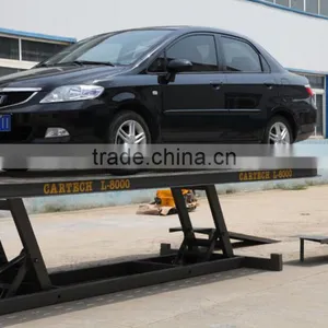 Chassis Mini Bench/mini Body Bench thumbnail-2