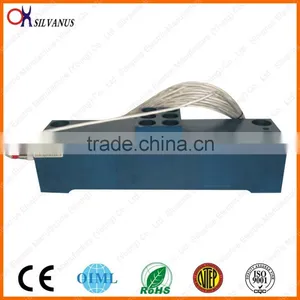 Alloy Steel Stainlessdouble Ended Shear Beam Load Cell Sensor(QSE-C) thumbnail-1