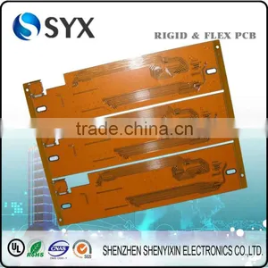 Made in China Bluetooth Headset Pcb Double Layer Pcb Board Best Gold Supllier thumbnail-6