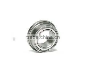 China Supplier Miniature Bearing 6000zz 10x26x8 mm Double Shielded Bearing thumbnail-6