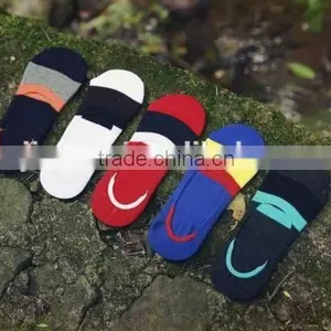 Computerized Boat Sock Knitting Machine thumbnail-4