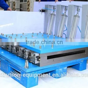 Expert Manufacturer of Extrusion Tooling in China for Shutter, Wpc Door, Plastic Film Productiion Line and so on thumbnail-4