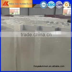Aluminum Plate Processing Aluminum Alloy Computer Case Chassis Enclosure Profile Supplier's Choice thumbnail-2
