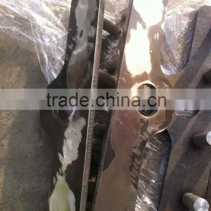Custom Metal Construction Brackets Metal Angle Support thumbnail-5