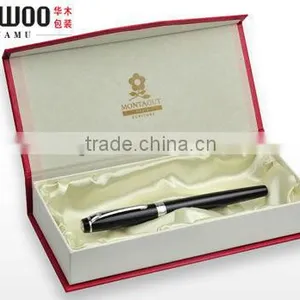 Hinged Paper Stationery Box for Sale thumbnail-6