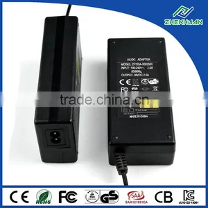 Power Transformer 36V 2A Power Adapter for Water Filter thumbnail-2