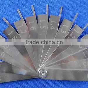 High Quality Iec60335 Creepage Distance Gauge For Tracking Index thumbnail-2