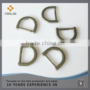 Handbag D- Ring for Bag Accessory thumbnail-1