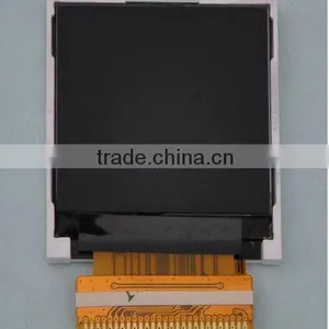 Small Size Phone Lcd for Consumer Electronics UNTFT40021 Quality Choice thumbnail-1
