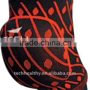 Jacquard Foam Knee Guard thumbnail-1