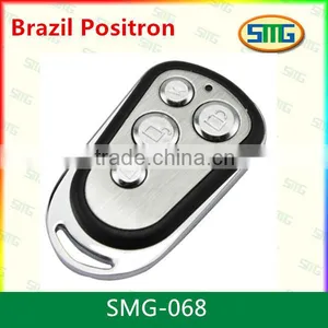 Wireless Auto Learning Code Remote Control for Roll up Door Openers SMG-068 thumbnail-1