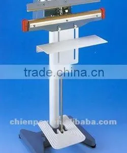 KF-300F/2.5MM Foot-Type Impulse Sealer 300mm/2.5mm thumbnail-1