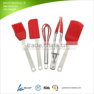 High Quality Mini Baby Kitchen Utensils thumbnail-1