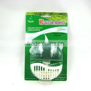 Toilet Seat Air Cleaner thumbnail-1